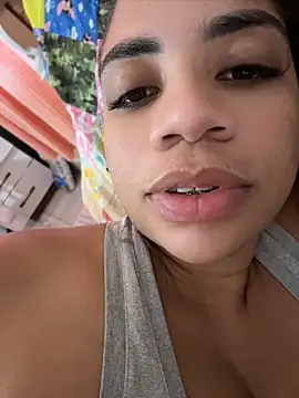 morenadabuceta online show from April 8, 5:47 pm