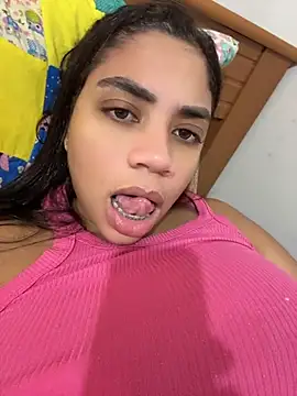 morenadabuceta online show from May 21, 1:30 pm