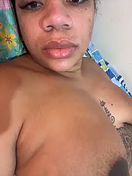 morenadabuceta online show from February 9, 1:20 pm