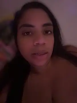 morenadabuceta online show from May 2, 6:02 pm