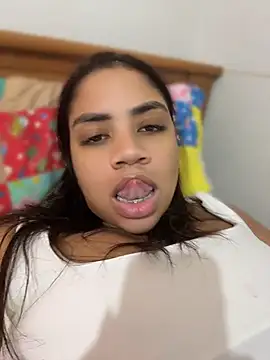 morenadabuceta online show from April 19, 5:14 pm