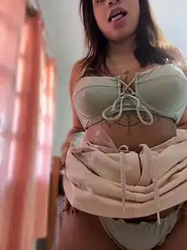 morenadabuceta online show from April 17, 11:46 am