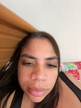 morenadabuceta online show from March 31, 1:24 pm