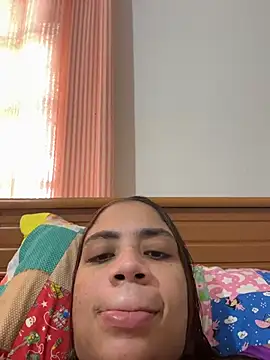 morenadabuceta online show from March 13, 12:10 pm