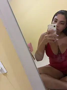 Snapshot of morenadabuceta chatting on July 8, 2:24 am morenadabuceta online show from July 8, 2:24 am