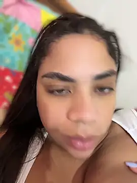 Snapshot of morenadabuceta chatting on June 18, 2:22 pm morenadabuceta online show from June 18, 2:22 pm
