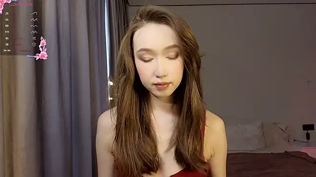 Snapshot of _luna_022 chatting on January 23, 3:26 am luna 022 online show from January 23, 3:26 am