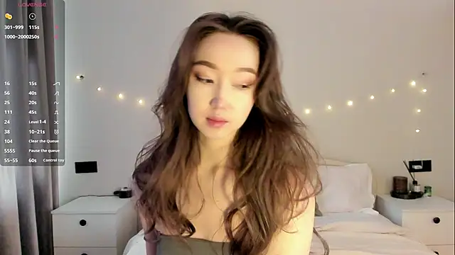  luna 022 online show from October 25, 4:55 am