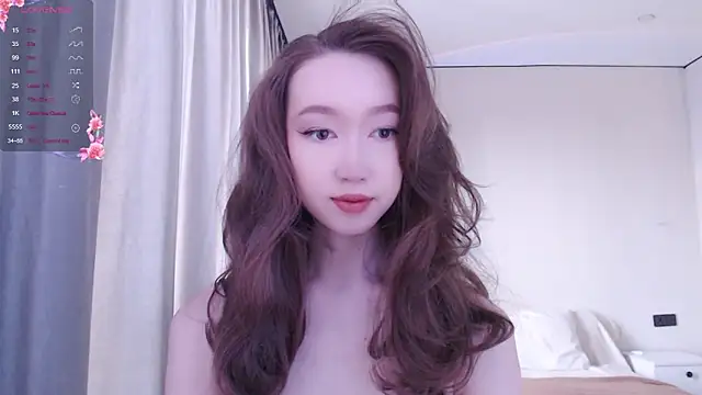 Snapshot of _luna_022 chatting on January 4, 4:54 am luna 022 online show from January 4, 4:54 am