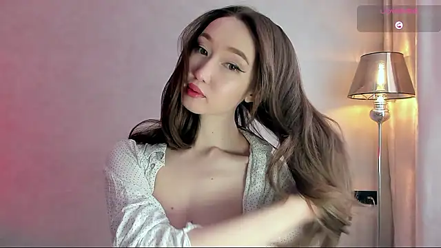 Snapshot of _luna_022 chatting on March 16, 6:17 am luna 022 online show from March 16, 6:17 am