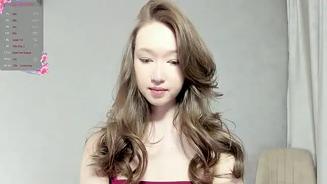 Snapshot of _luna_022 chatting on March 21, 4:40 pm luna 022 online show from March 21, 4:40 pm
