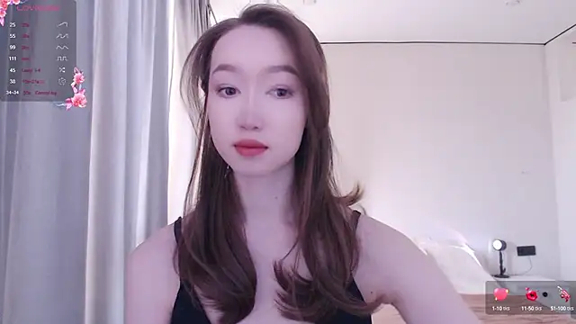 Snapshot of _luna_022 chatting on January 11, 4:16 am luna 022 online show from January 11, 4:16 am