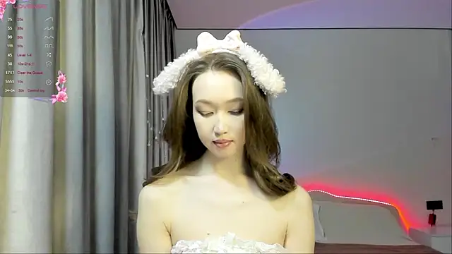 Snapshot of _luna_022 chatting on February 14, 3:15 pm luna 022 online show from February 14, 3:15 pm