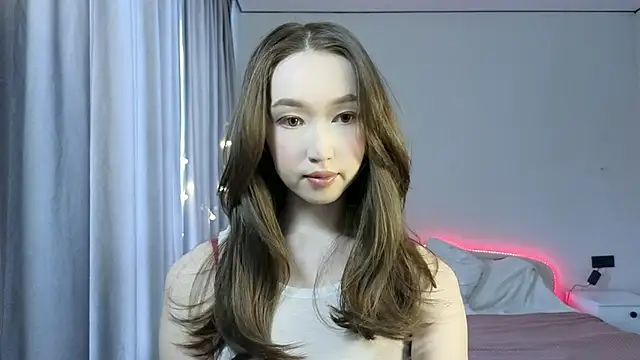 Snapshot of _luna_022 chatting on January 27, 6:41 am luna 022 online show from January 27, 6:41 am