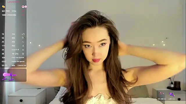  luna 022 online show from November 7, 4:28 am