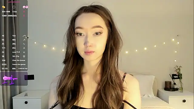  luna 022 online show from October 28, 5:18 am