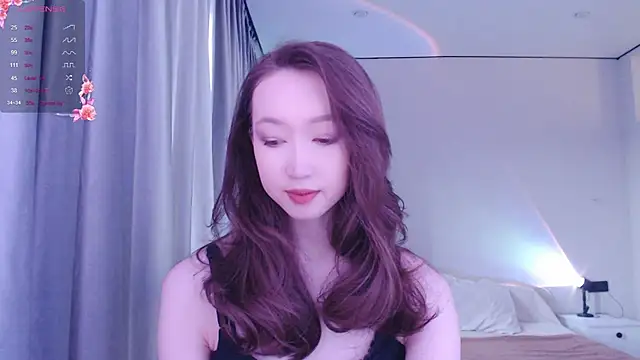 Snapshot of _luna_022 chatting on January 13, 3:01 am luna 022 online show from January 13, 3:01 am