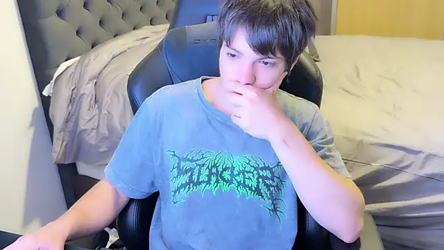 SasukeUhchiaa online show from February 26, 2:41 am