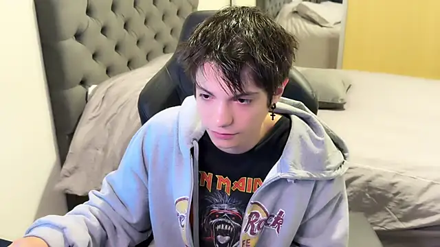 SasukeUhchiaa online show from February 23, 12:19 am