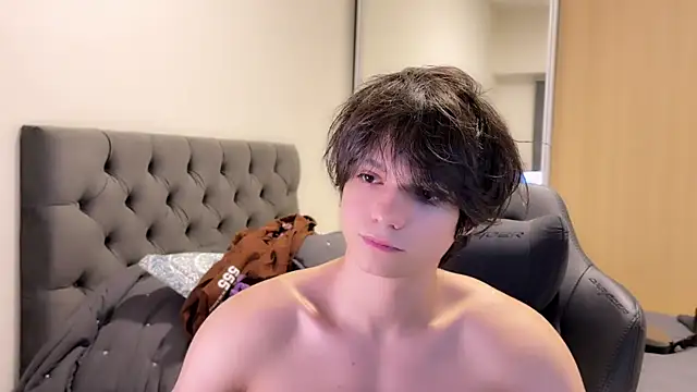 SasukeUhchiaa online show from December 21, 3:03 am