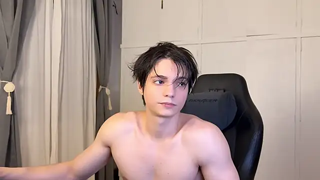 SasukeUhchiaa online show from March 31, 11:51 pm