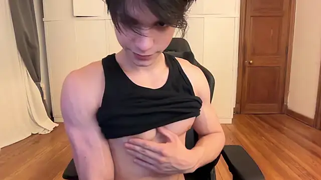 SasukeUhchiaa online show from December 21, 5:31 am