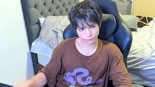 SasukeUhchiaa online show from March 3, 10:42 pm