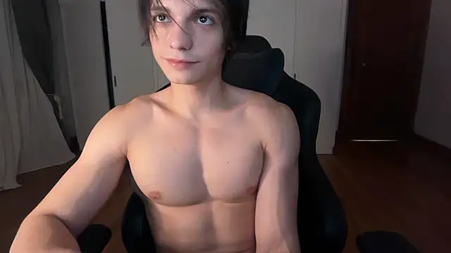 SasukeUhchiaa online show from December 14, 2:40 am