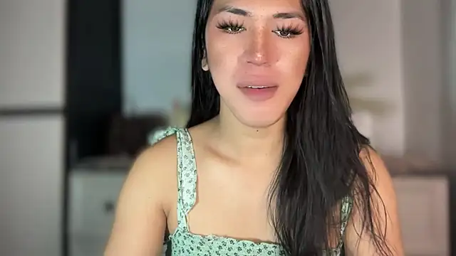 Ts glamxxxx online show from December 21, 1:52 am