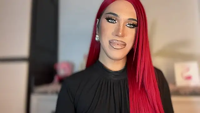 Ts glamxxxx online show from December 16, 12:59 am