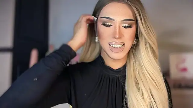 Ts glamxxxx online show from January 16, 11:42 pm