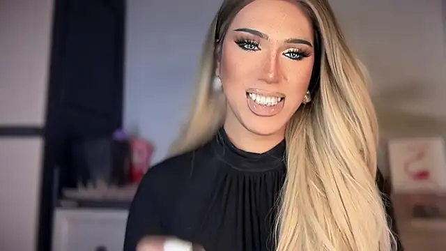 Ts glamxxxx online show from January 11, 2:07 am