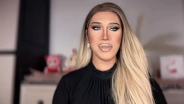 Ts glamxxxx online show from January 8, 12:38 am