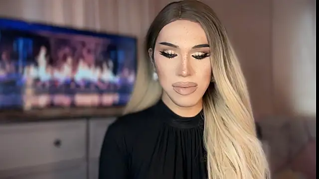 Ts glamxxxx online show from April 14, 3:44 am