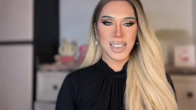 Ts glamxxxx online show from February 10, 3:38 am