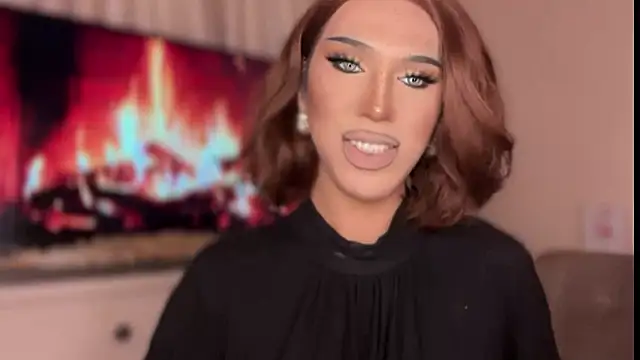 Ts glamxxxx online show from March 16, 1:02 am