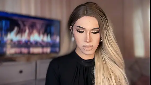 Ts glamxxxx online show from April 13, 5:22 am