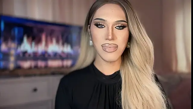 Ts glamxxxx online show from April 4, 1:34 am