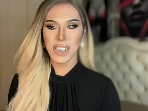 Ts glamxxxx online show from March 5, 12:51 am