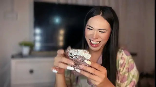 Ts glamxxxx online show from March 8, 2:42 pm