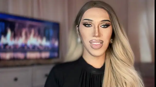 Ts glamxxxx online show from April 7, 3:19 am