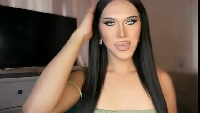 Ts glamxxxx online show from March 20, 4:02 am