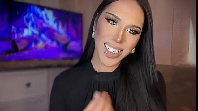 Ts glamxxxx online show from March 29, 3:08 am