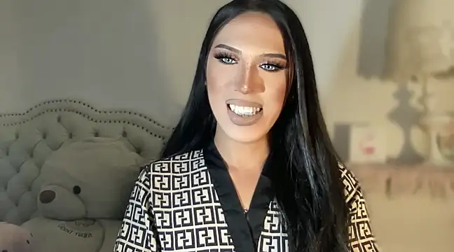 Snapshot of Ts_glamxxxx chatting on March 7, 4:44 pm Ts glamxxxx online show from March 7, 4:44 pm