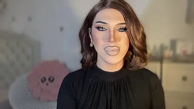 Snapshot of Ts_glamxxxx chatting on October 17, 12:36 am Ts glamxxxx online show from October 17, 12:36 am