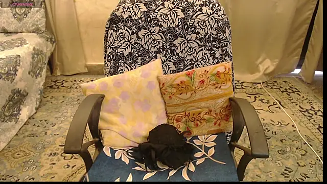 sexyrihana1 online show from July 19, 7:50 am