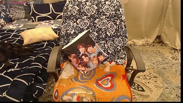 Snapshot of sexyrihana1 chatting on March 1, 7:30 am sexyrihana1 online show from March 1, 7:30 am