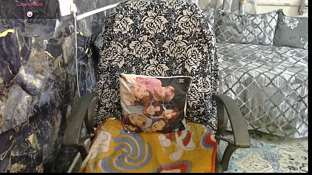 Snapshot of sexyrihana1 chatting on September 15, 7:09 am sexyrihana1 online show from September 15, 7:09 am