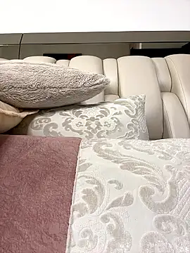 ALISSON FOXXX1 online show from January 6, 10:58 pm