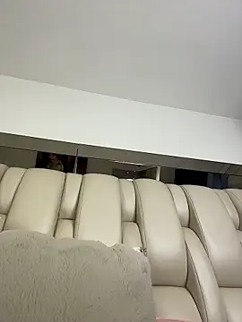 ALISSON FOXXX1 online show from February 18, 10:50 pm